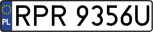 RPR9356U