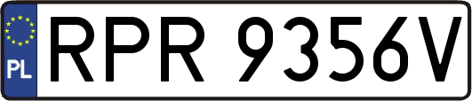 RPR9356V