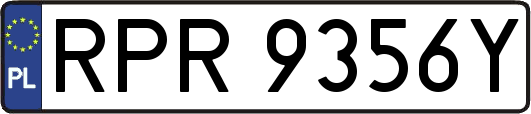 RPR9356Y