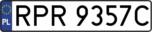 RPR9357C