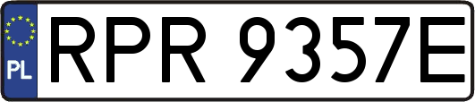 RPR9357E