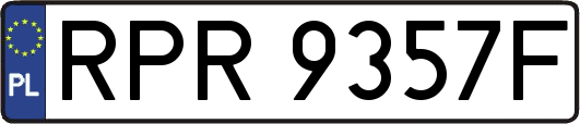 RPR9357F