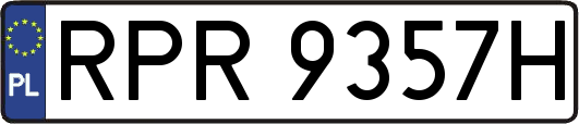RPR9357H