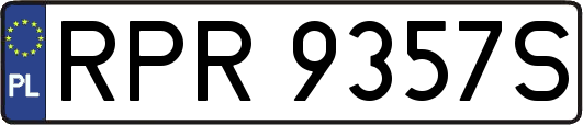 RPR9357S