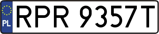 RPR9357T