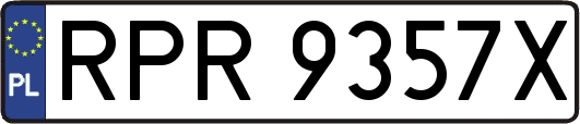 RPR9357X