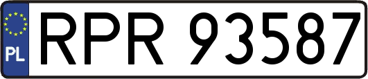 RPR93587