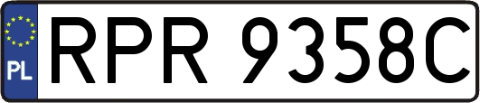 RPR9358C
