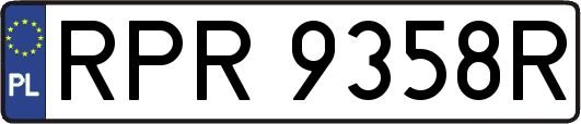 RPR9358R
