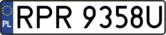 RPR9358U