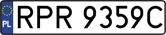 RPR9359C