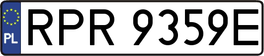 RPR9359E