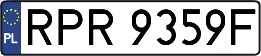 RPR9359F