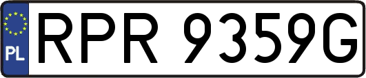 RPR9359G