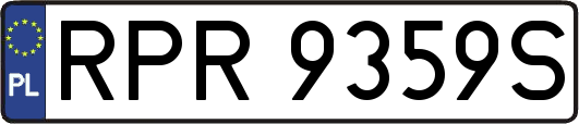 RPR9359S