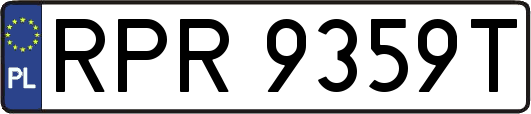 RPR9359T