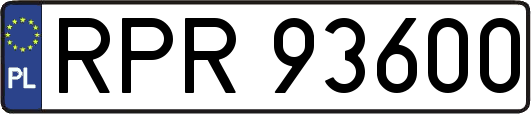 RPR93600