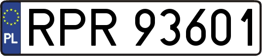 RPR93601