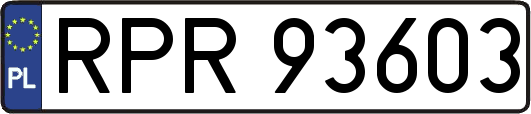 RPR93603