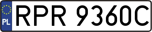 RPR9360C