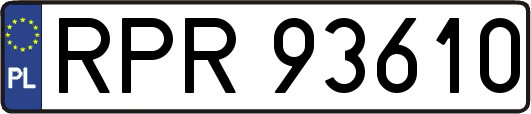 RPR93610