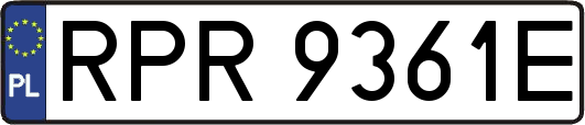 RPR9361E