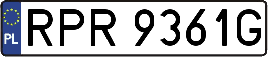 RPR9361G