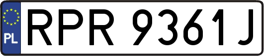 RPR9361J