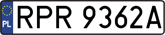 RPR9362A