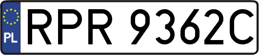 RPR9362C