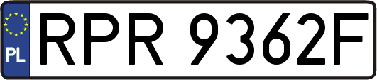 RPR9362F