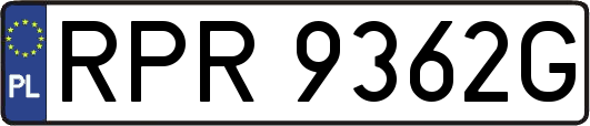 RPR9362G