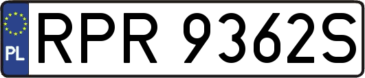 RPR9362S