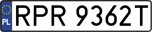 RPR9362T