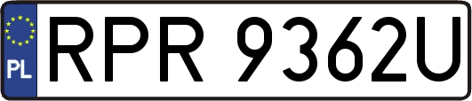 RPR9362U