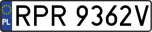 RPR9362V
