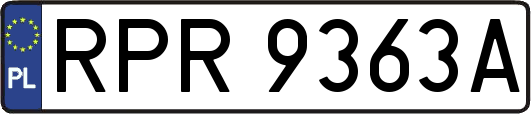 RPR9363A