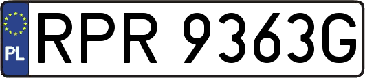 RPR9363G