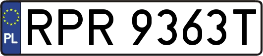 RPR9363T