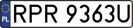 RPR9363U