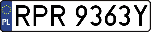 RPR9363Y