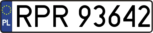 RPR93642