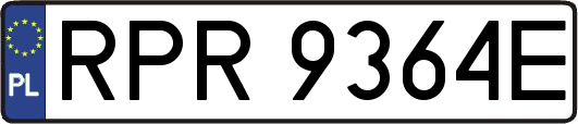 RPR9364E