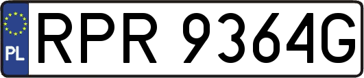 RPR9364G