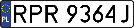 RPR9364J