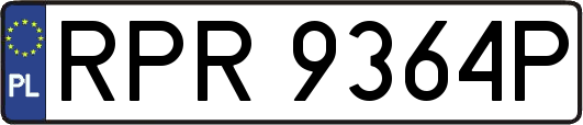 RPR9364P