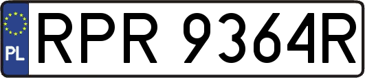 RPR9364R