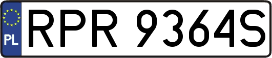 RPR9364S
