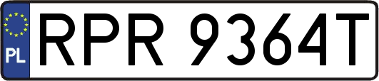 RPR9364T