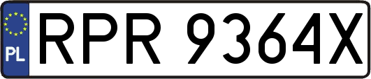 RPR9364X